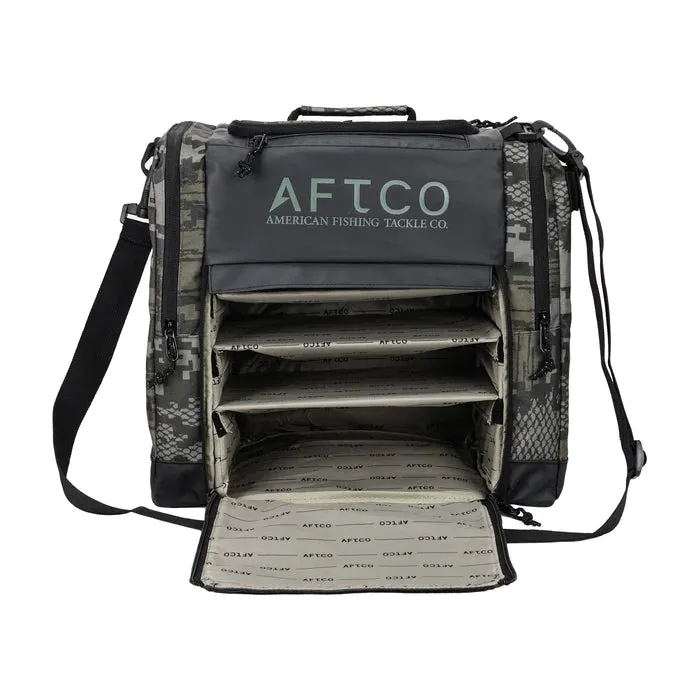 Aftco Tackle Bag