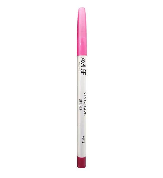 Amuse - Vivid Lips Lip Liner