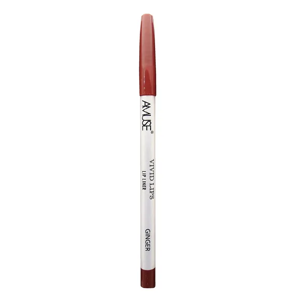 Amuse - Vivid Lips Lip Liner