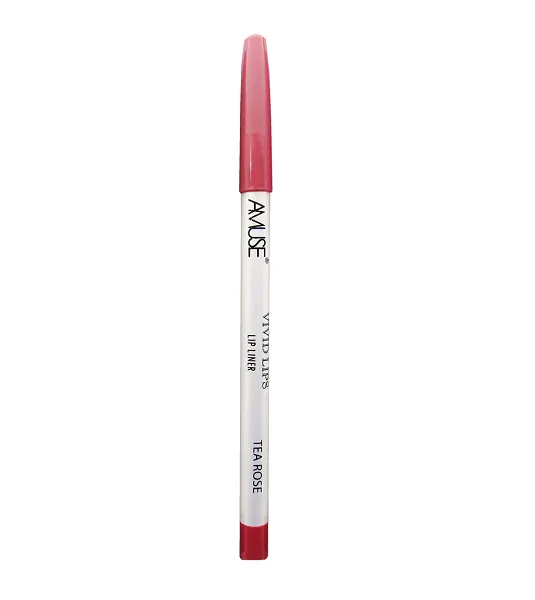 Amuse - Vivid Lips Lip Liner