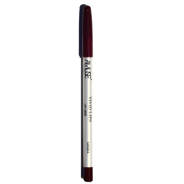 Amuse - Vivid Lips Lip Liner