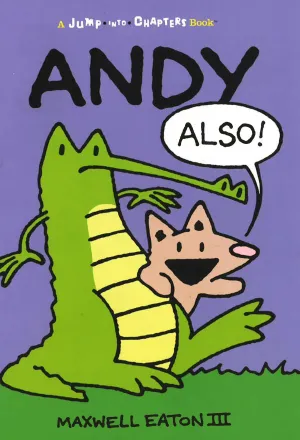 Andy Also