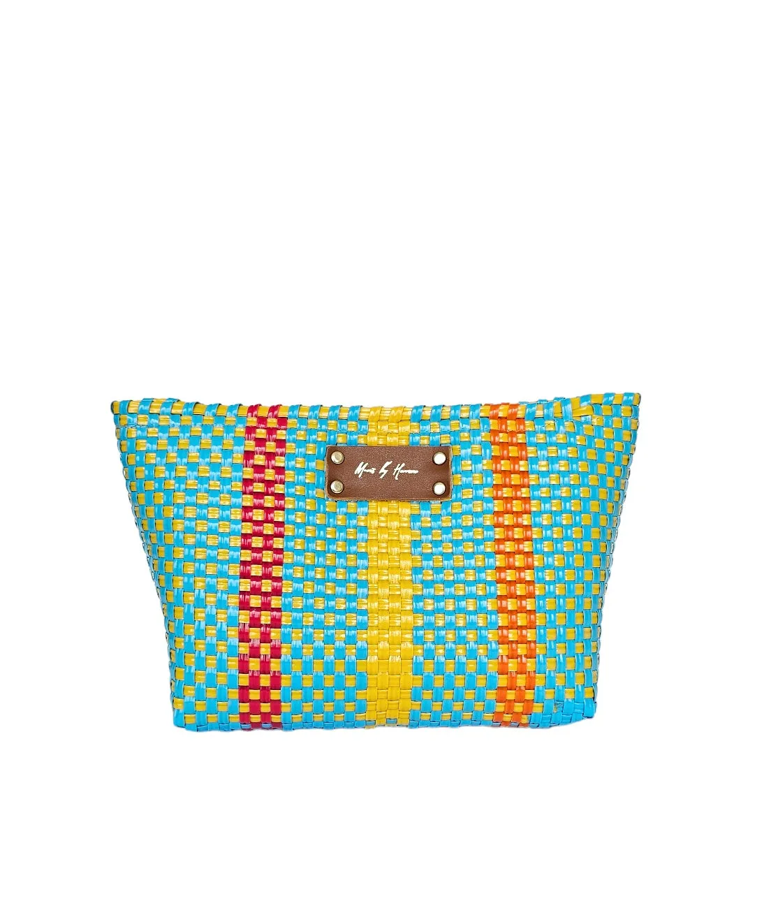 Bella Clutch Purse - Loreto