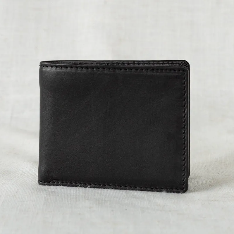 Bi-fold Wallet