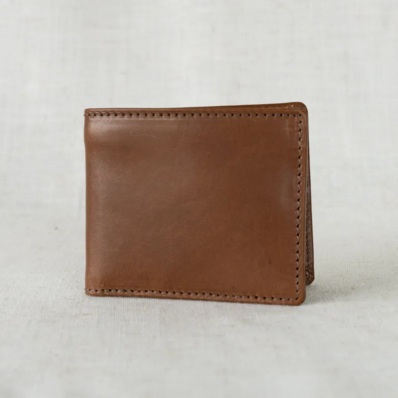 Bi-fold Wallet