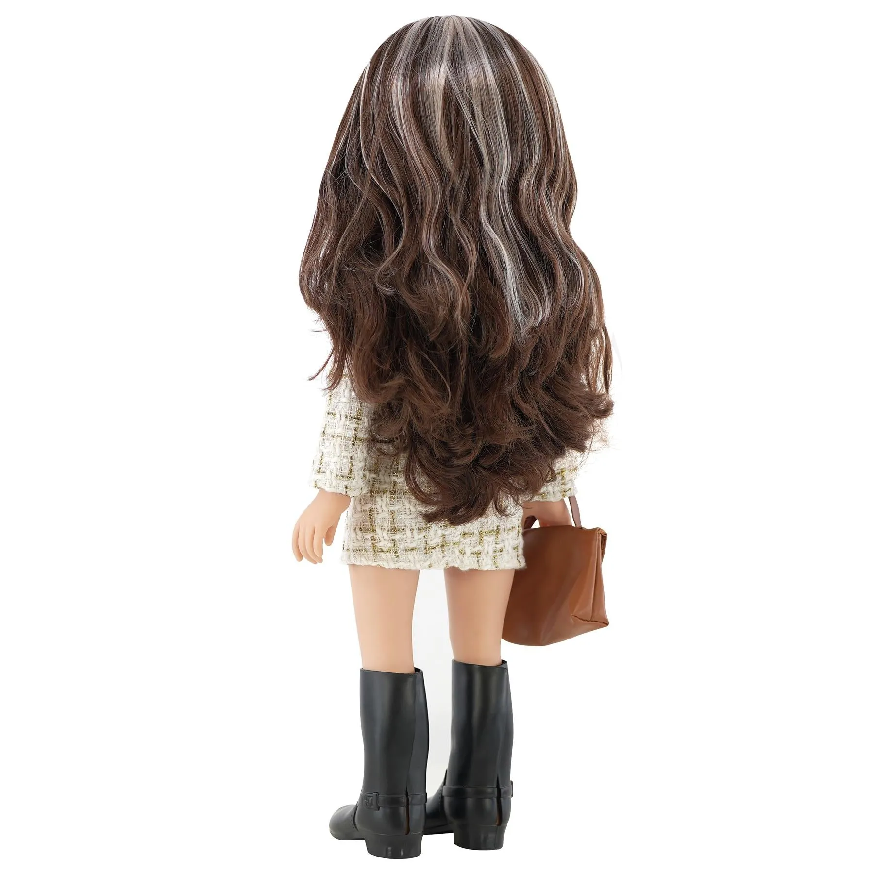 BiBi Doll Fashion "Kiara" (45 cm / 18")