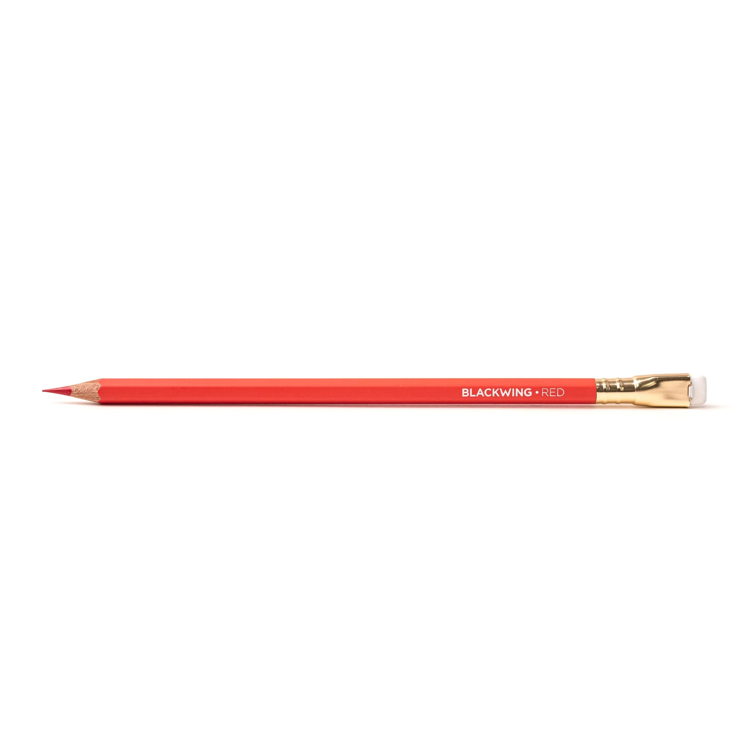 Blackwing Red Colored Pencils (Set of 4)