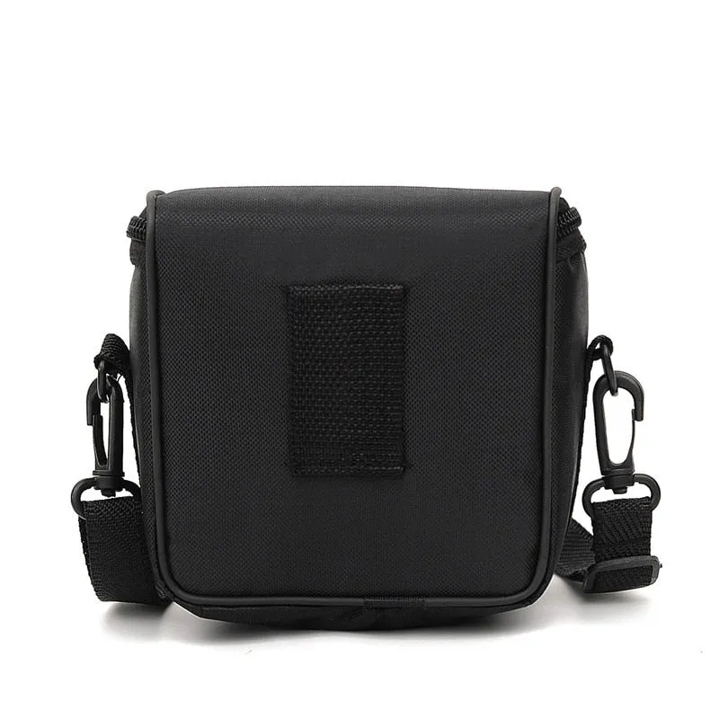 Camera Case Bag for Canon EOS M200 M100 M50 M10 M6 M5 Powershot G5 X SX540 SX530 SX520 SX510 SX500 HS SX430 SX420 SX410 SX400 IS