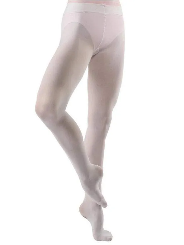 Capezio 1825C/1825X Children's Studio Basic Footed Tight