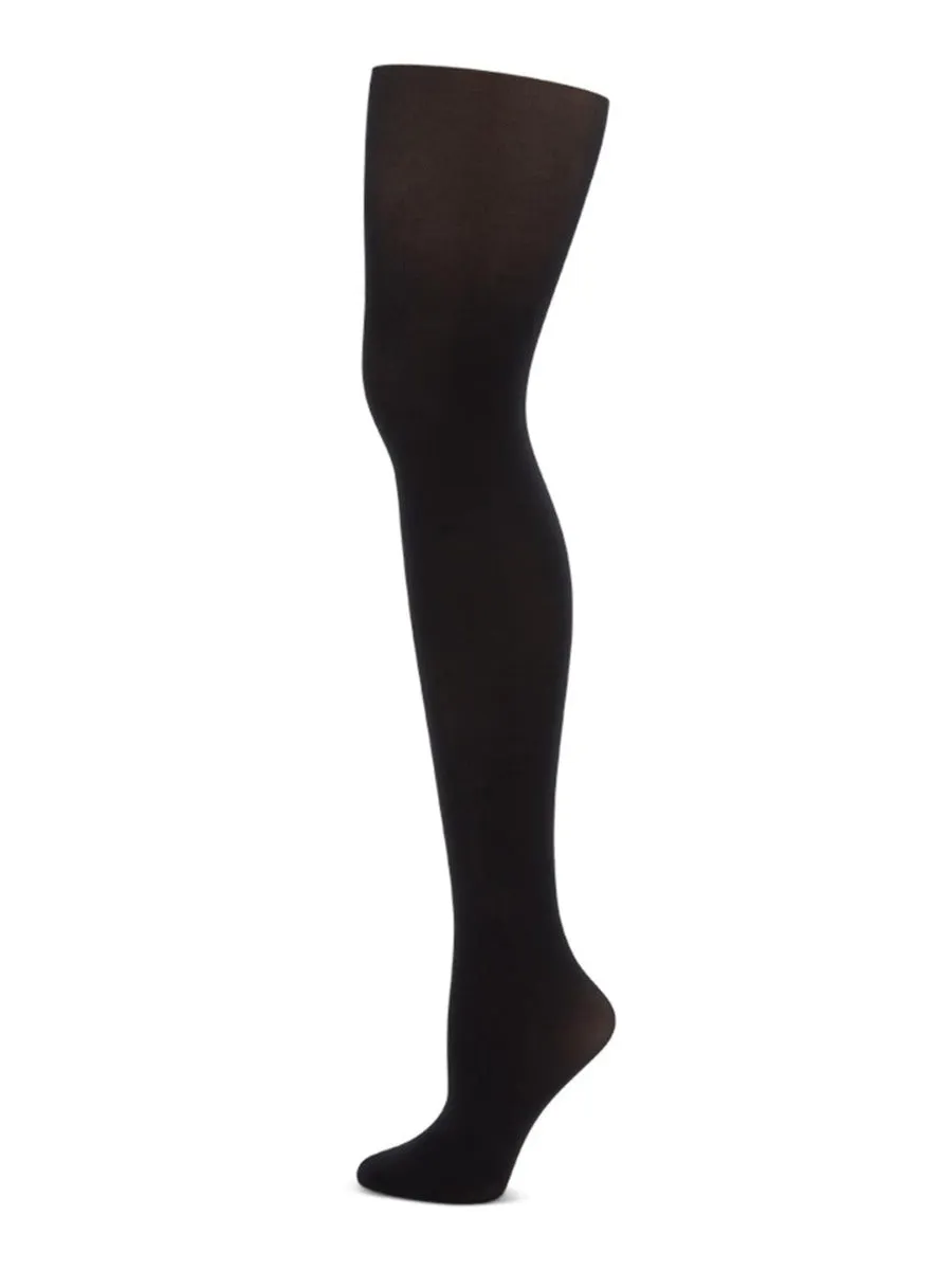 Capezio | Children's Studio Basics Footed Tights | 1825C