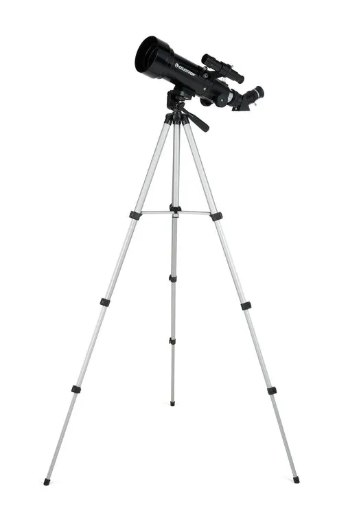 Celestron Travel Scope 70mm Portable Telescope