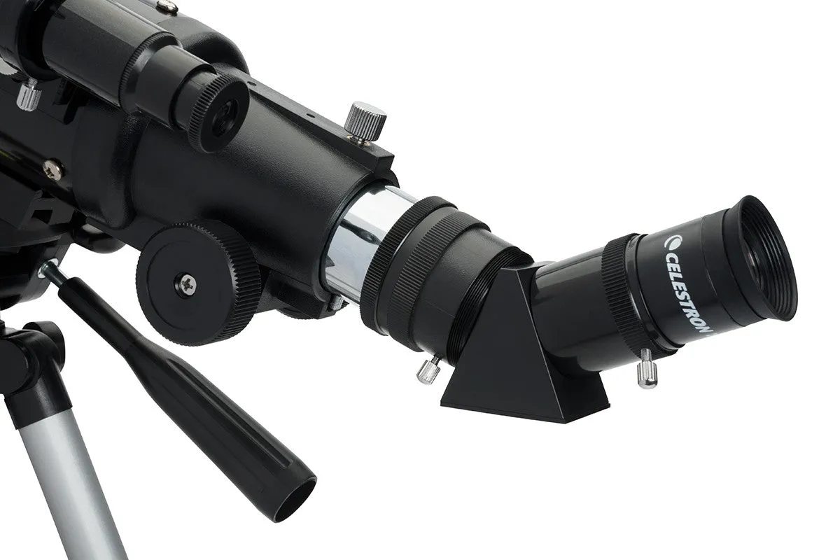 Celestron Travel Scope 70mm Portable Telescope