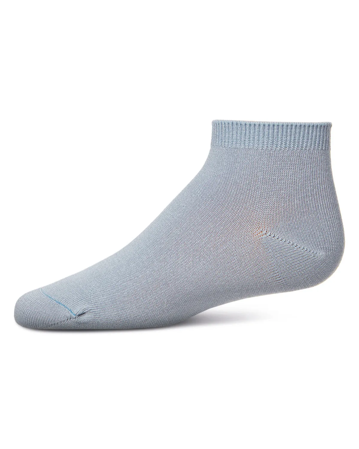 Children's Basic Soft Rayon from Bamboo Anklet Socks