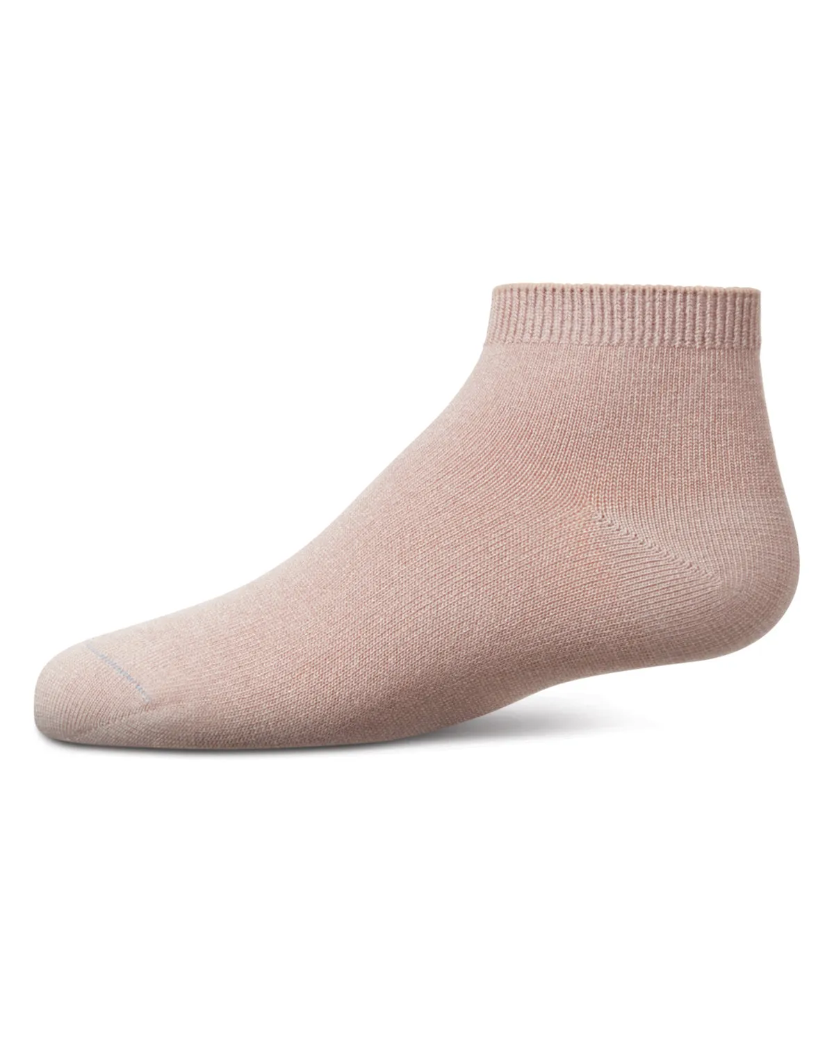 Children's Basic Soft Rayon from Bamboo Anklet Socks