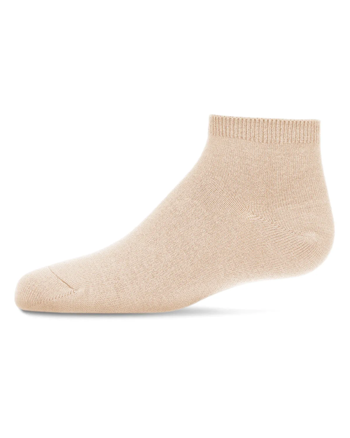 Children's Basic Soft Rayon from Bamboo Anklet Socks