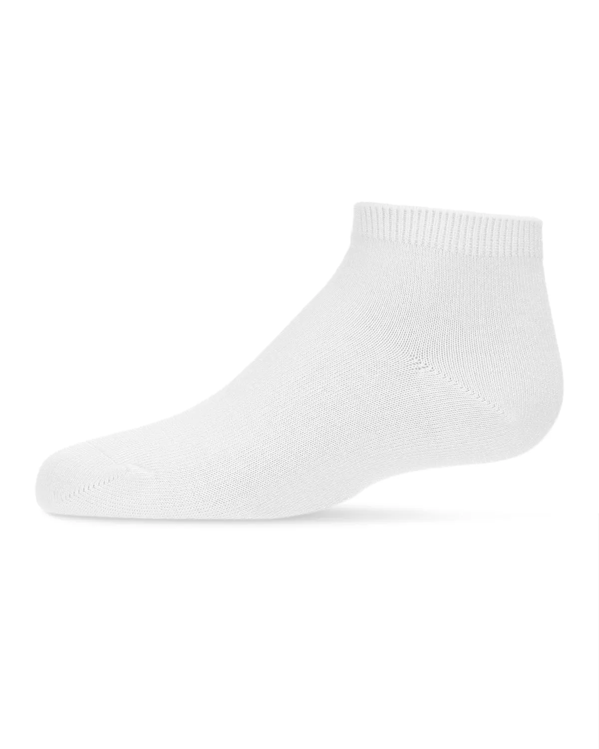 Children's Basic Soft Rayon from Bamboo Anklet Socks