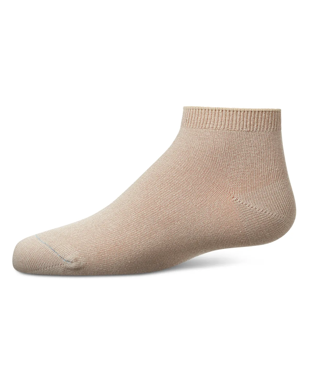 Children's Basic Soft Rayon from Bamboo Anklet Socks