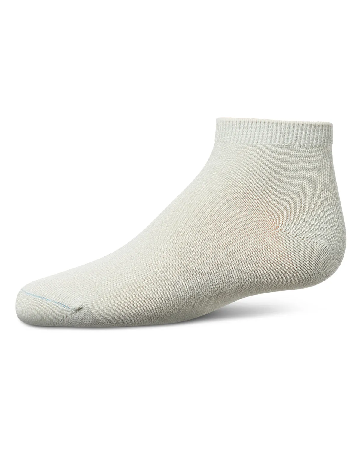 Children's Basic Soft Rayon from Bamboo Anklet Socks