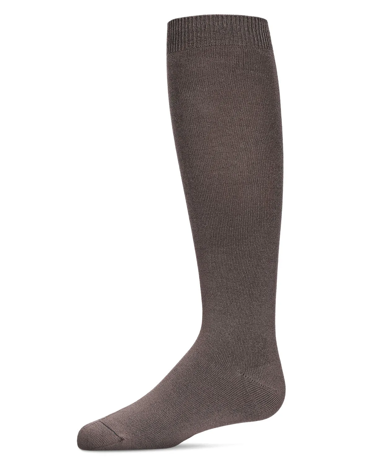 Children's Basic Soft Rayon from Bamboo Knee High Socks