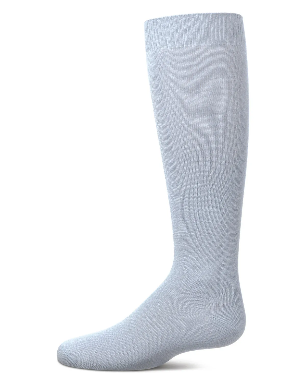 Children's Basic Soft Rayon from Bamboo Knee High Socks