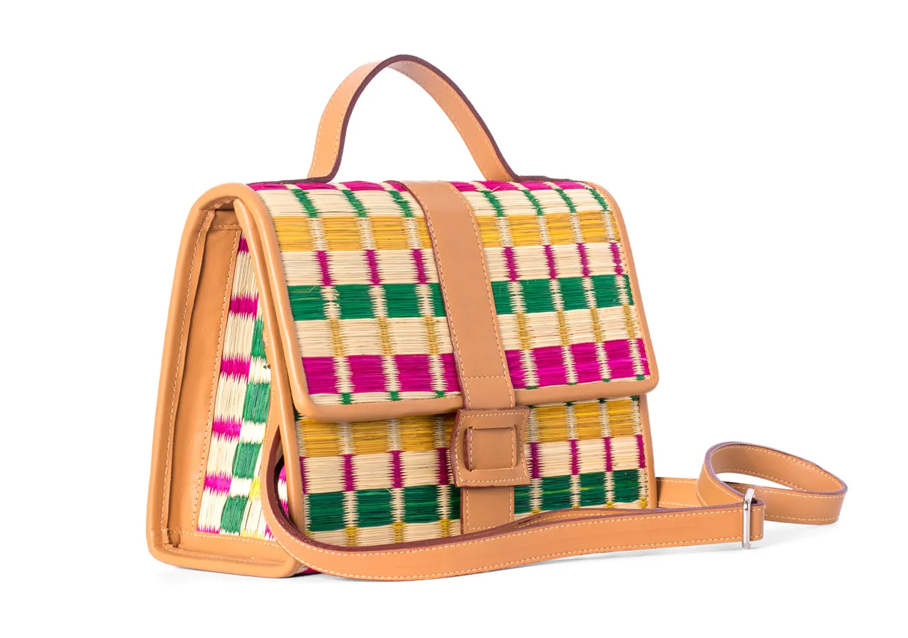 Colorful Handbag