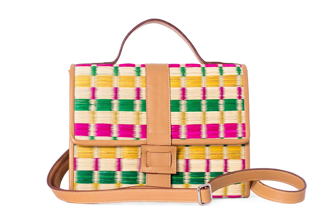 Colorful Handbag