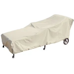 CP119S- Small Chaise Lounge Cover