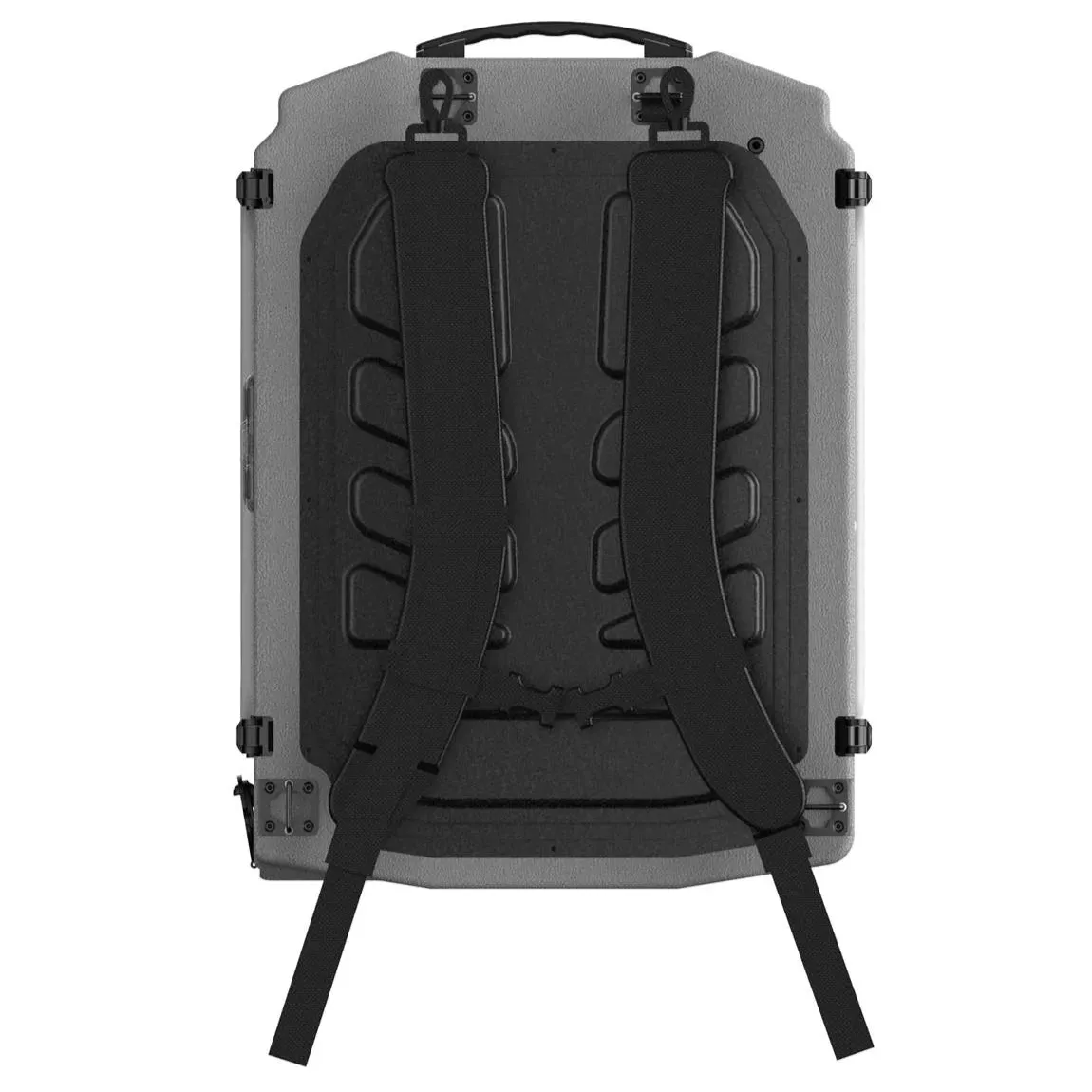 CZI Backpack Tethered Power System