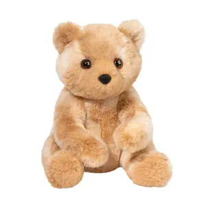 Douglas Dean Multi Tan Bear