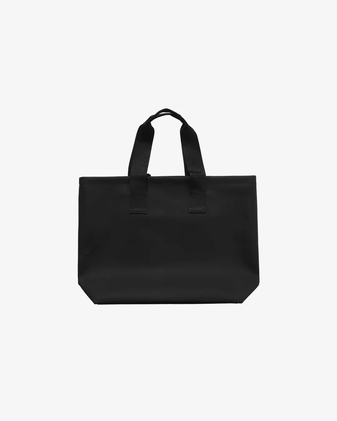 Essential Tote Bag 'Black'