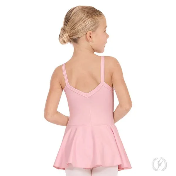 Eurotard Camisole Children's Dress