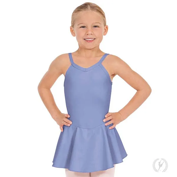 Eurotard Camisole Children's Dress