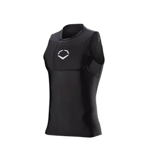 EvoShield Commotio Cordis Chest Guard NOCSAE Approved: WTV3200