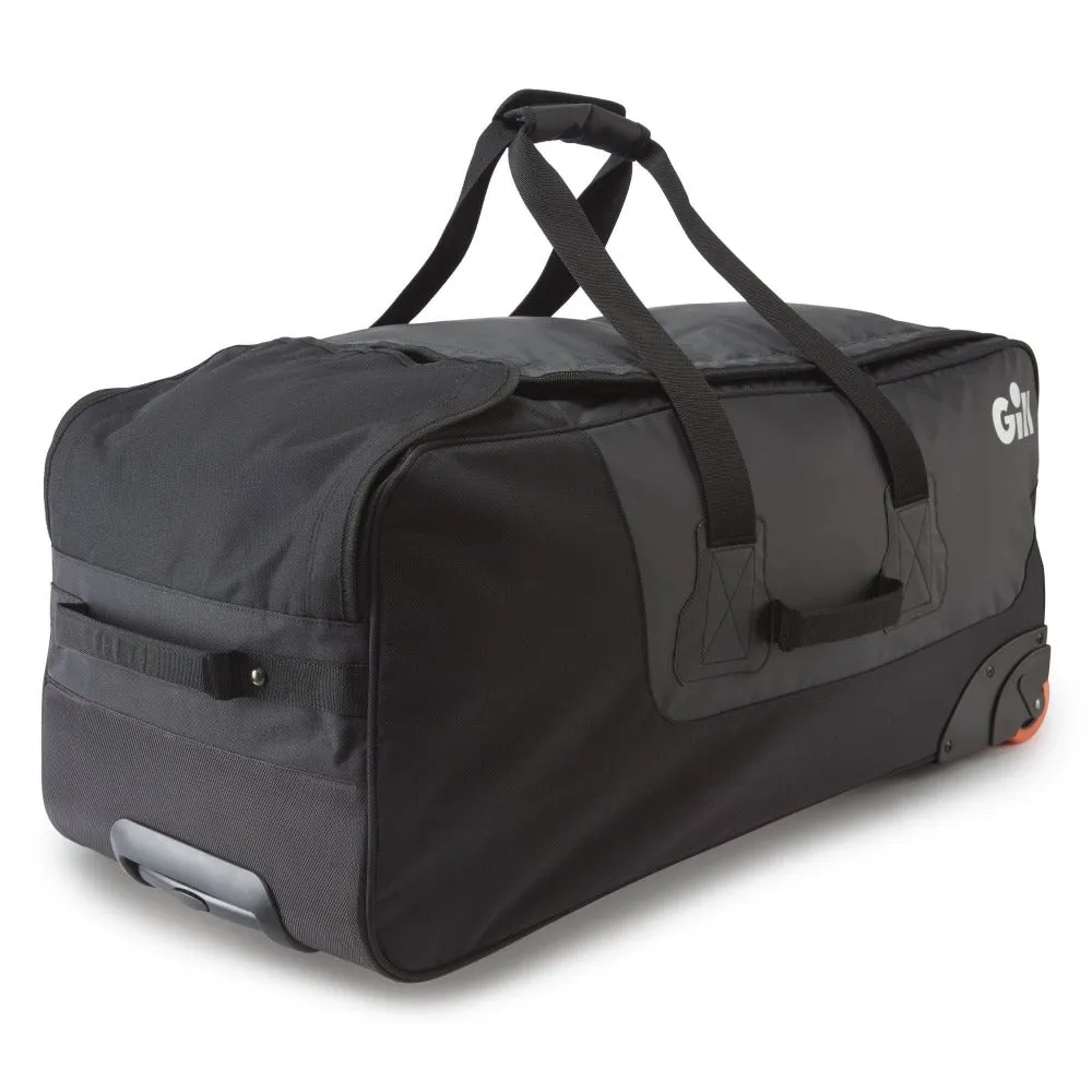 Gill Rolling Jumbo Bag