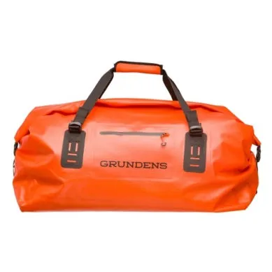 Grundens Shackelton 105L Waterproof Duffle Bag