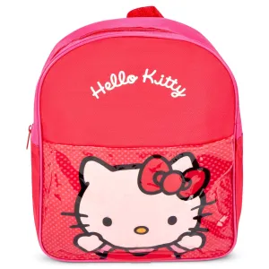 Hello Kitty Children's Backpack -30cm