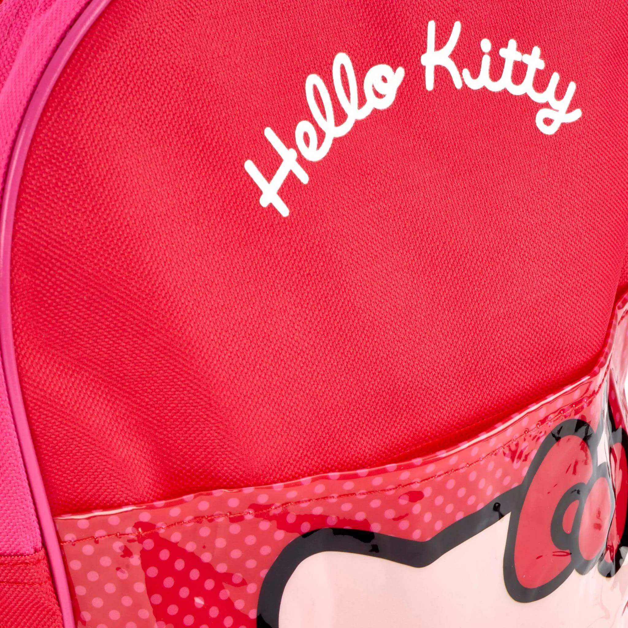 Hello Kitty Children's Backpack -30cm