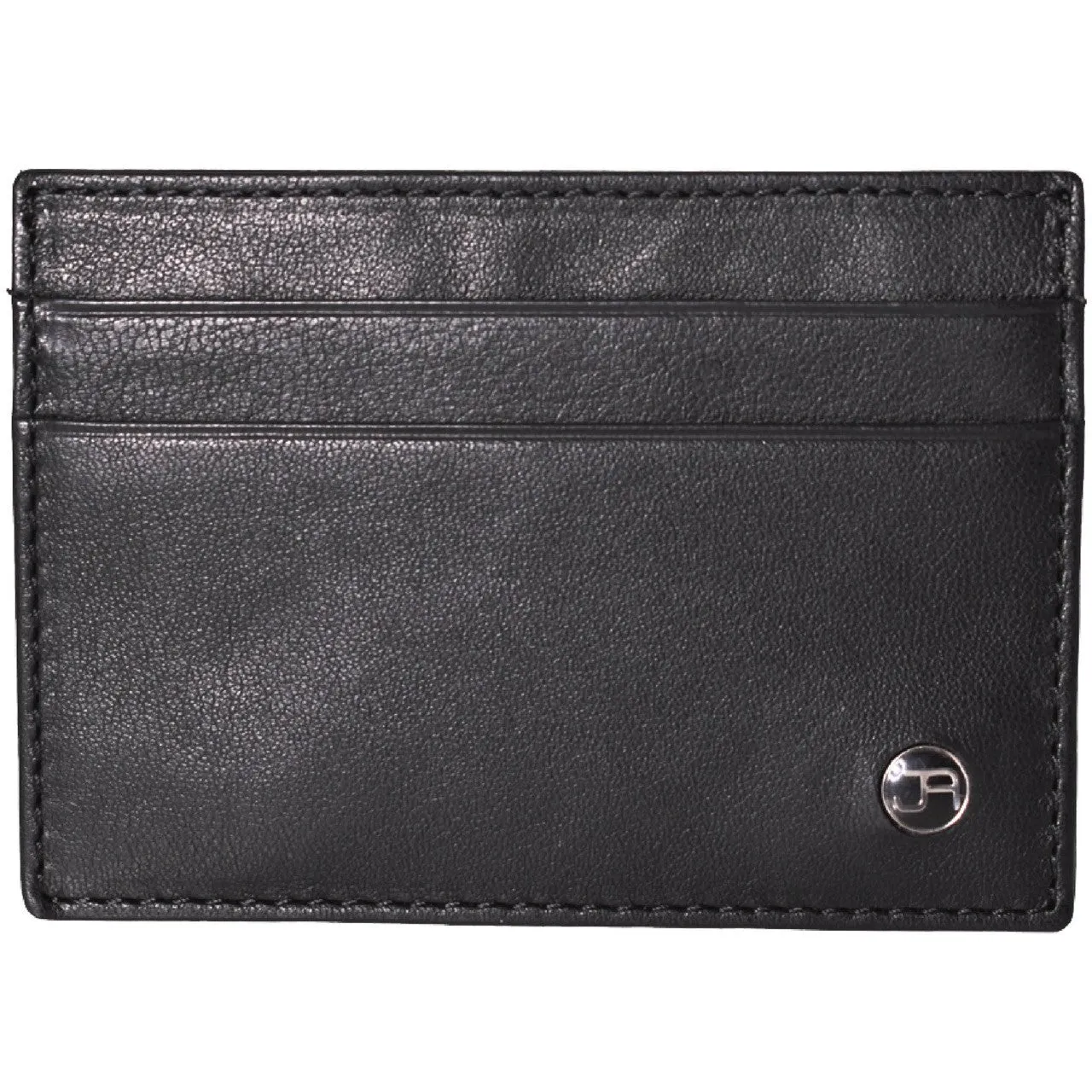 Jack Abrahams Card Case RFID Wallet