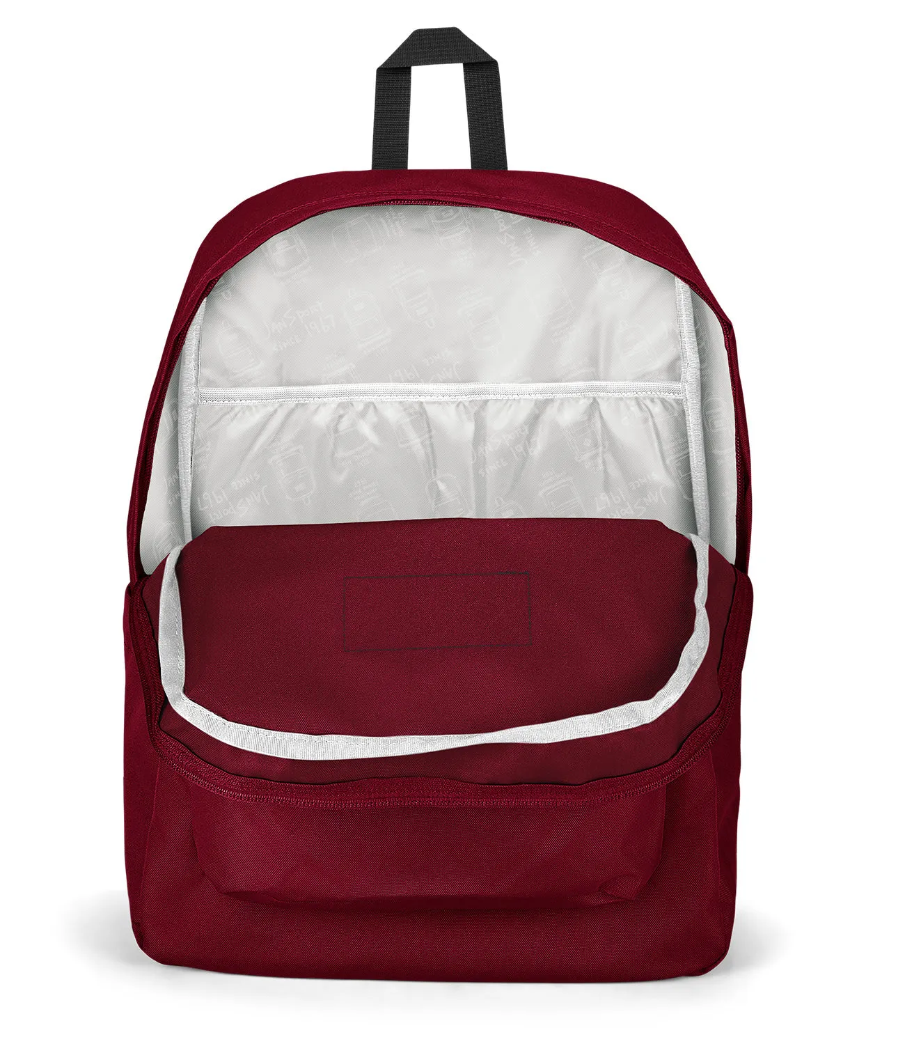 Jansport - SUPERBREAK® PLUS BACKPACK