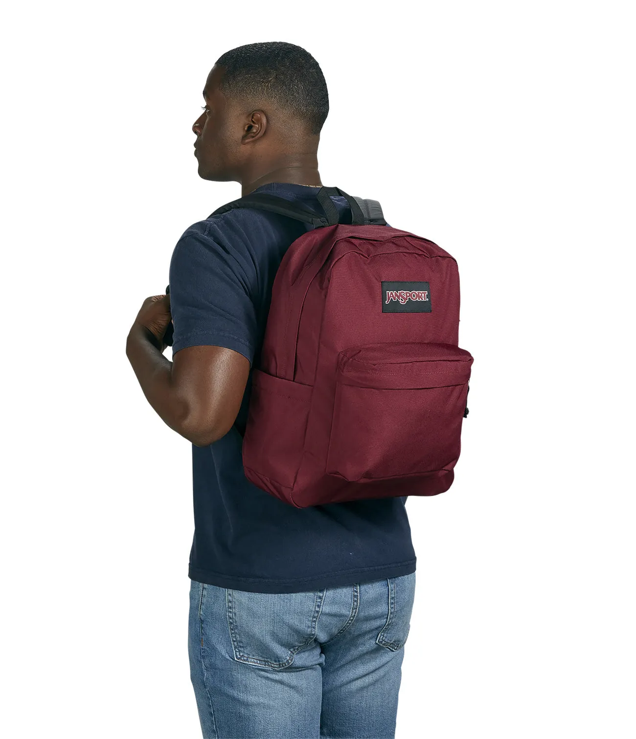 Jansport - SUPERBREAK® PLUS BACKPACK