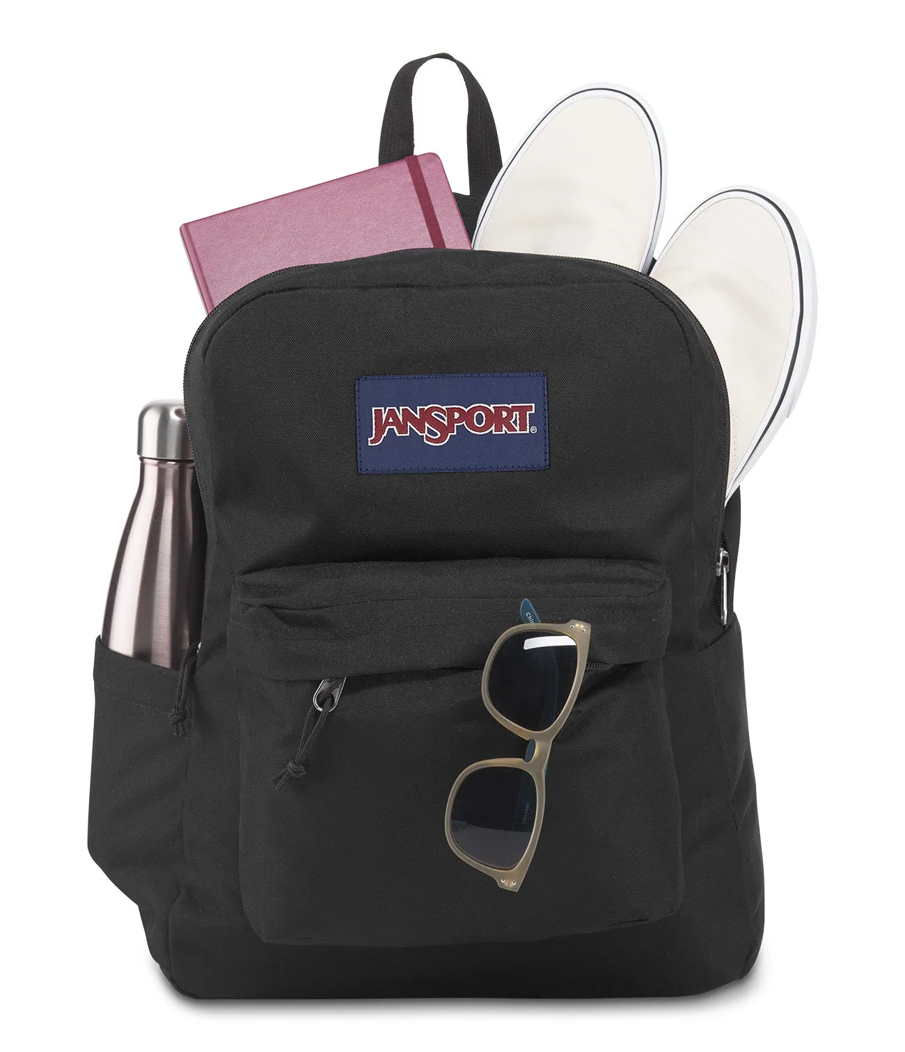 Jansport - SUPERBREAK® PLUS BACKPACK