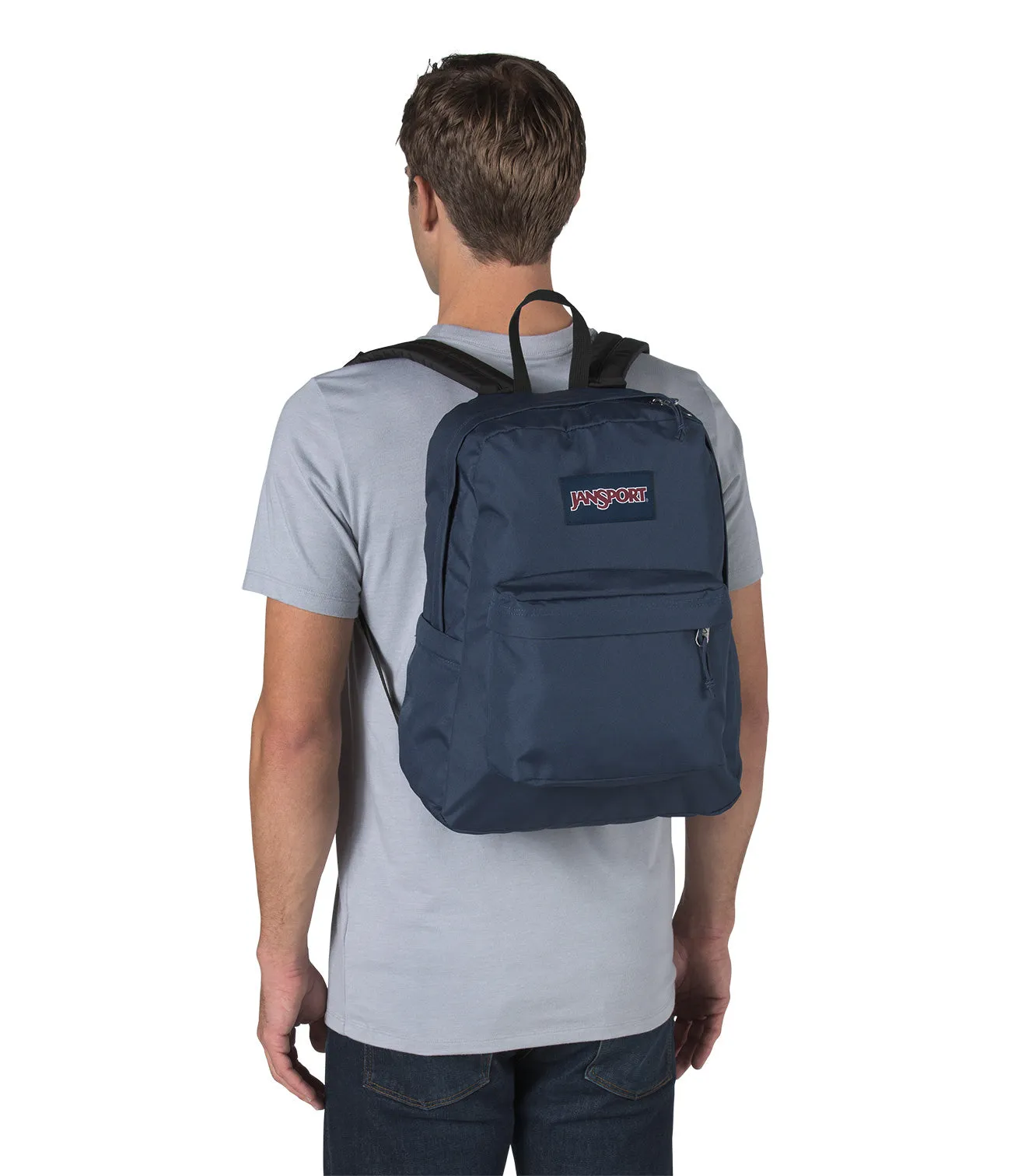 Jansport - SUPERBREAK® PLUS BACKPACK