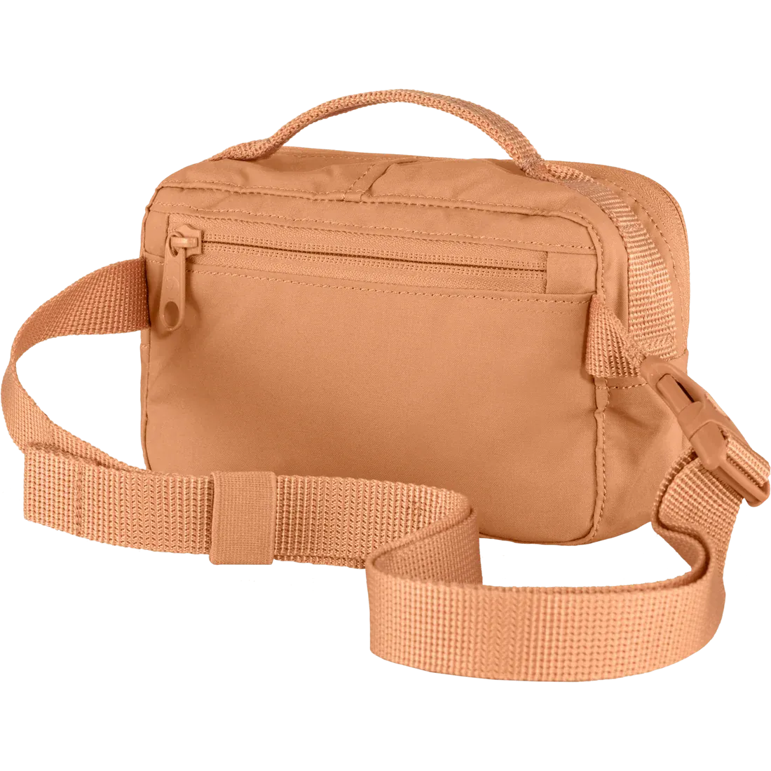 Kanken Hip Pack - Peach Sand