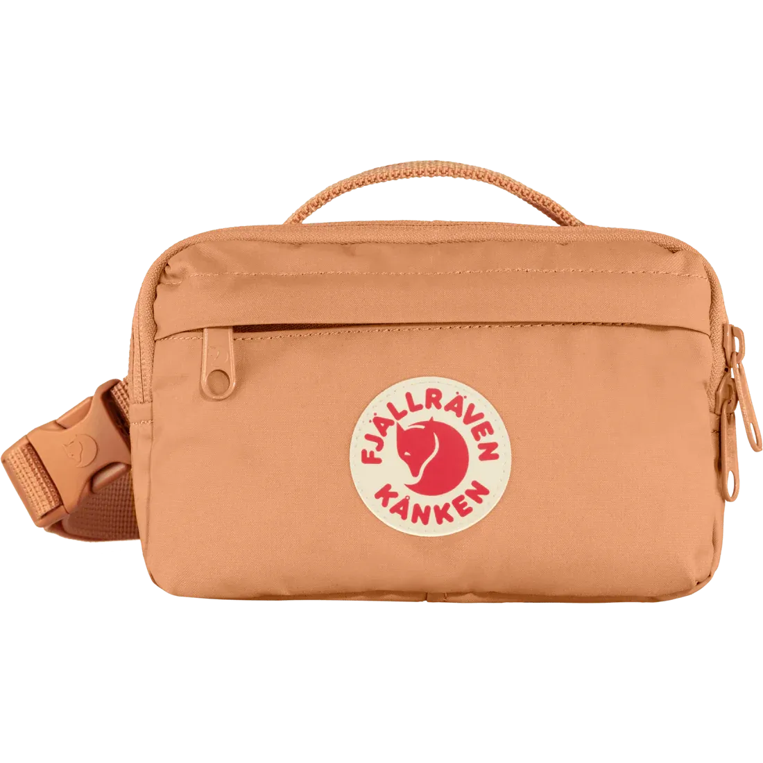 Kanken Hip Pack - Peach Sand