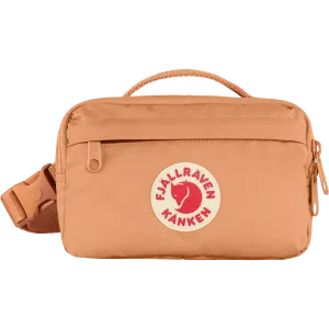 Kanken Hip Pack - Peach Sand