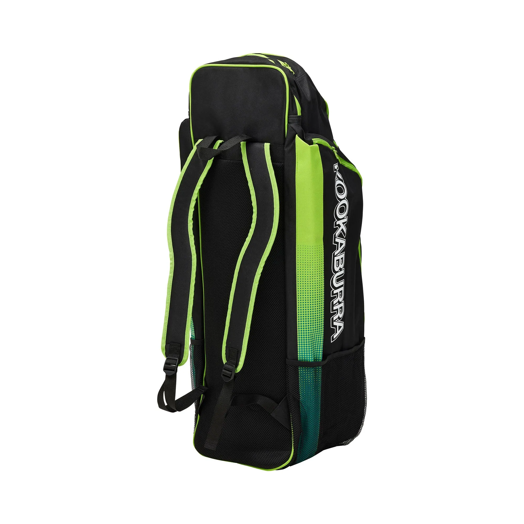 Kookaburra Pro 1.0 Duffle Bag