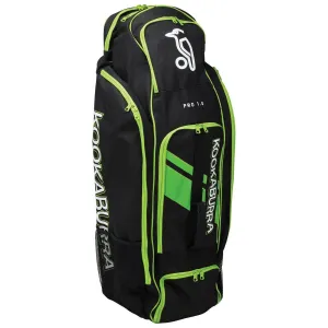 Kookaburra Pro 1.0 Duffle Kit Bag