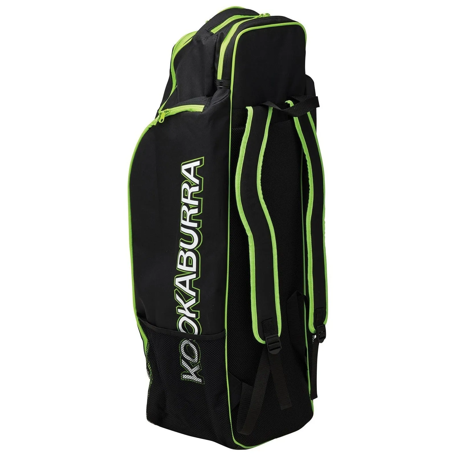 Kookaburra Pro 1.0 Duffle Kit Bag