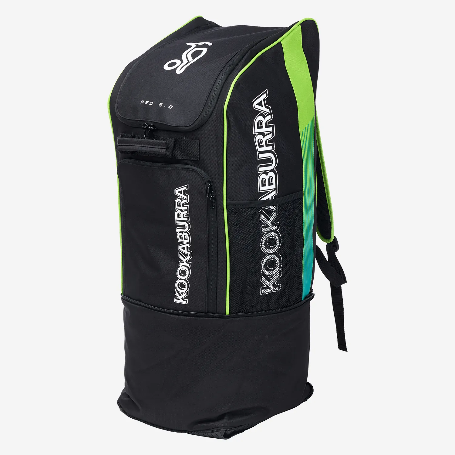 Kookaburra Pro 3.0 Duffle Cricket Bag