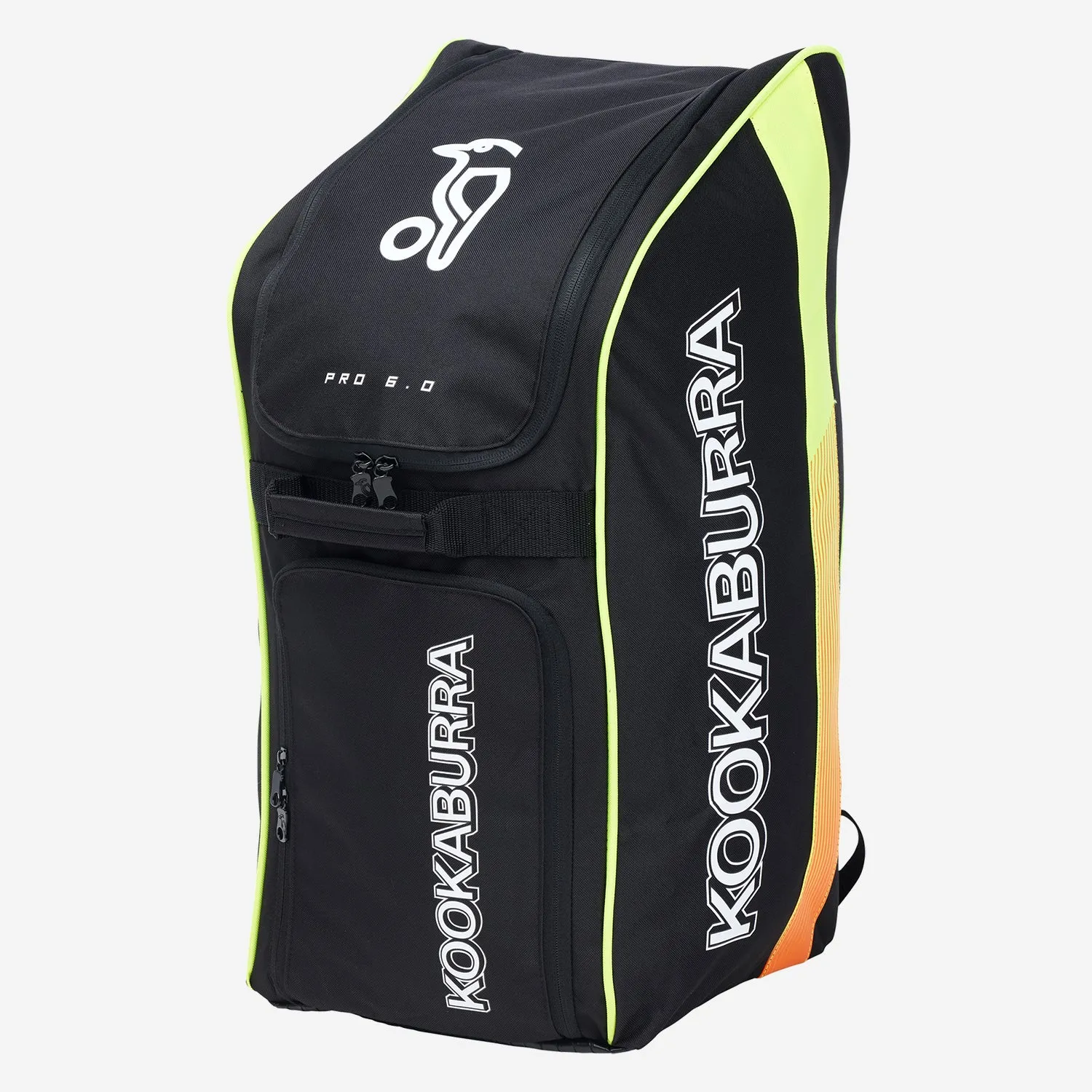 Kookaburra Pro 6.0 Duffle Cricket Bag